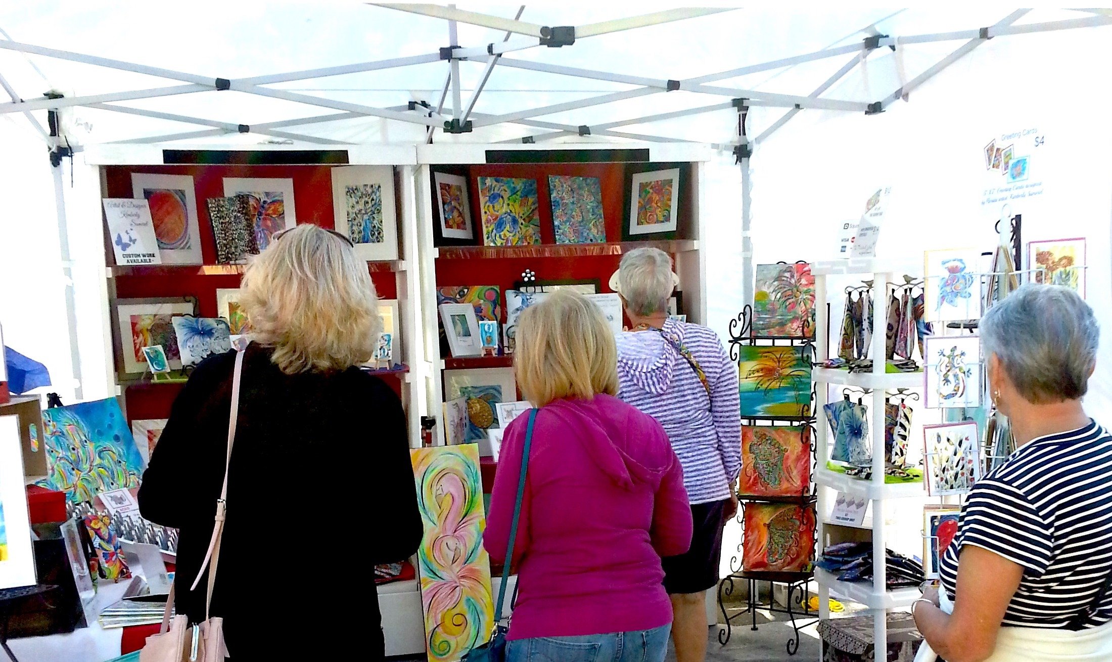 How Mount Dora is Making Waves as the Most Artistic Central FL Town